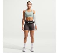 Nike Swift HS Bra M Gray Women