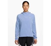 NIKE Swift Repel Packable Running Jacket Light Blue