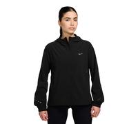 Nike - Women's Swift Repel Running Jacket - Running jacket size XS, black