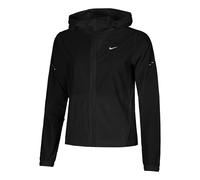 Nike Swift Women's Repel Packable Running Jacket - Black - Polyester/Elastane M (UK 12-14)