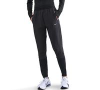 Nike Swift Running Pants Women - Black, Silver, Size L