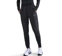 Nike Swift Running pants Women - black, silver, Size XL