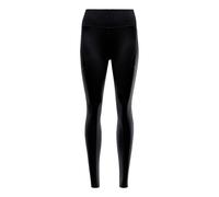 Nike Swift Running Tights Women - Black, Size M