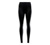 Nike - Women's Swift High-Waisted 7/8 Runnings Leggings - Running tights size XS, black