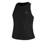 Nike Swift Running top Women - black, Size XL