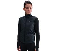 Nike Swift Running vests Women - black, silver, Size XL