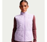 Nike Swift Running vests Women - violet, silver, Size M