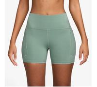 Nike Swift Short Tights M Green Women