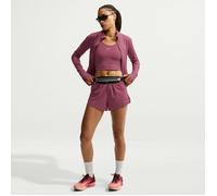 Nike Swift Shorts S Pink Women