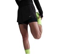 Nike Swift Women's Black Running Shorts for Comfort and Performance