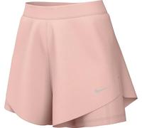 Nike Swift Women's Dri-FIT Mid Rise 2-in-1 Running Shorts HJ5376