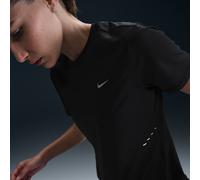 Nike Women's Swift Dri-Fit T-Shirt Black