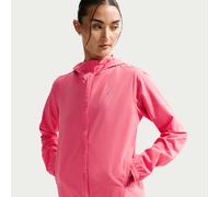Nike Swift Women's Repel Packable Running Jacket - Pink - Polyester/Elastane XXS