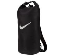 Nike Swim 10 Liters Mesh Sling Dry Sack Bag Black
