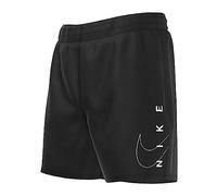 NIKE Swim 4" Volley Short Black