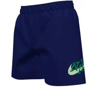 NIKE SWIM 4´´ Volleyball Swimming Shorts 8-9 Years Men's Bikini Set