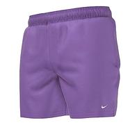 NIKE Swim 5 Inch Volley Short Action Grape - XL