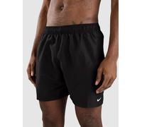 Nike Swim 5" Volley Boardshorts black S
