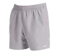 Nike Swim 5 Volley Shorts 'Light Smoke Grey' NESSA560-079 XS