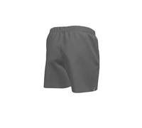 Nike Swim 5´´ Volley Swimming Shorts Grey M Men
