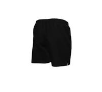 Nike Swim Sport Style Essentials 5Inch Volley Swim Shorts Pure Black - M