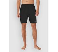 Nike Swim 7" Volley Boardshorts black XL