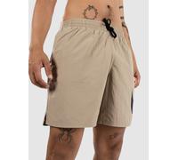 Nike Swim 7" Volley Boardshorts khaki S
