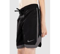 Nike Swim 7" Volley Kids Boardshorts black L