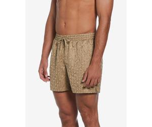 Nike Swim Best Icon Swoosh 5Inch Volley Swimsuit Pure Black - S