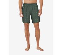 Nike Trunks / Swim shorts - in Green EU M