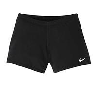 NIKE Swim Boys Square Leg Briefs, Black, M EU