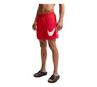 Nike Swim Breaker 7"" Fully Lined Volley Short 'University Red' NESSF508-614 S