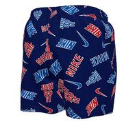 Nike Swim Breaker Multi Print 5´´ Volley Swimming Shorts