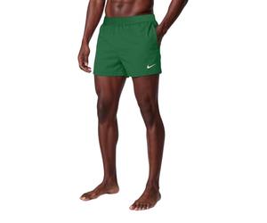 NIKE Swim Breaker Solid Essent 3" Volley Short Malachite