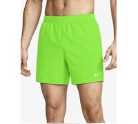 Nike Swim Breaker Solid Essential 4´´volley Swimming Shorts Green 7-8 Years Boy