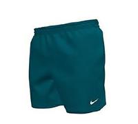 Nike Swim 5´´ Swimming Shorts Green M Men