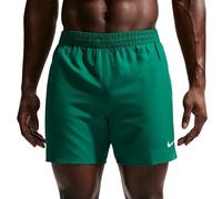 Nike Swim Breaker Solid Essential 5´´ Volley Swimming Shorts Green XL Men