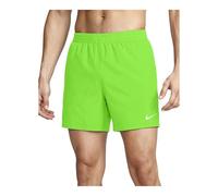 NIKE Swim Breaker Solid Essent 5" Volley Short Voltage Green
