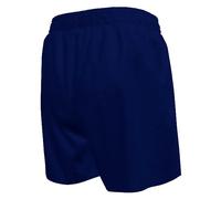 NIKE Swim Breaker Solid Essent 4" Volley Short Midnight Navy