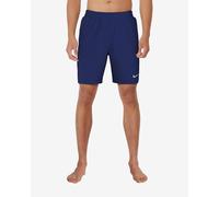 Nike Swim Breaker Solid Essentials 7Inch Volley Swim Shorts Midnight Blue - M