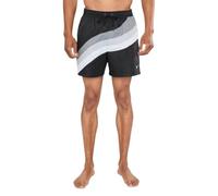 NIKE Swim Breaker Wave 5" Volley Short Black