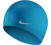 Nike Swim Solid Silicone Junior Swimming Cap