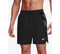 Nike Swim Contend Graphic 5Inch black intense swimsuit - L