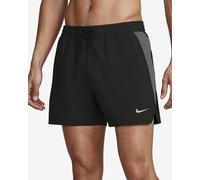 NIKE Swim Contend Solid Essent 5" Volley Short Black