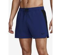 Nike Swim Contend Solid Essentials 5Inch Volley swimsuit midnight blue - M