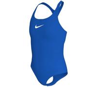 Nike Swim Effortless Essential Swimsuit Blue 3-4 Years Girl