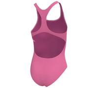 Nike Swim Effortless Essential Swimsuit Pink 3-4 Years Girl