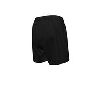 Nike Swim Essential 4´´ Volley Swimming Shorts Black 8-9 Years Boy