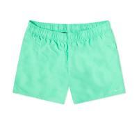 Nike Swim Essential 5"" Volley Shorts 'Green' NESSA560-380 L
