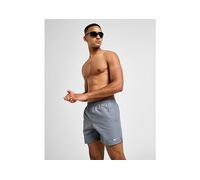 Nike Swim Essential 5" Volley Shorts - Grey - Mens L